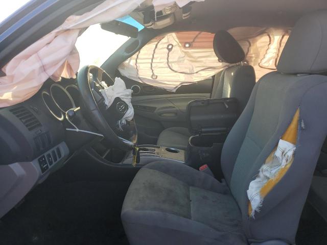 2015 TOYOTA TACOMA PRE - 5TFTX4GN4FX038820