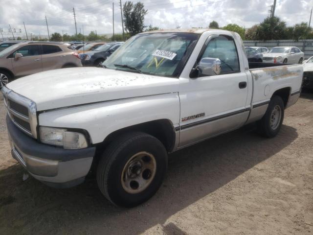 1995 Dodge Ram 1500 