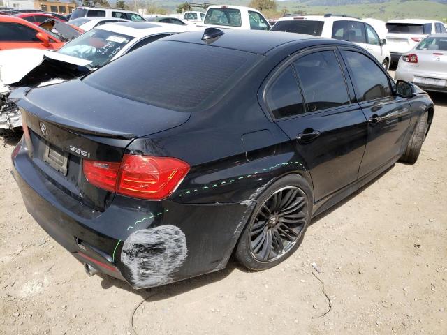 WBA3A9G59FNS66111 BMW 335 I