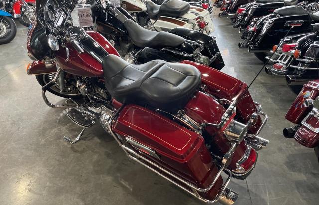2009 HARLEY-DAVIDSON FLHTC - 1HD1FF4139Y628267