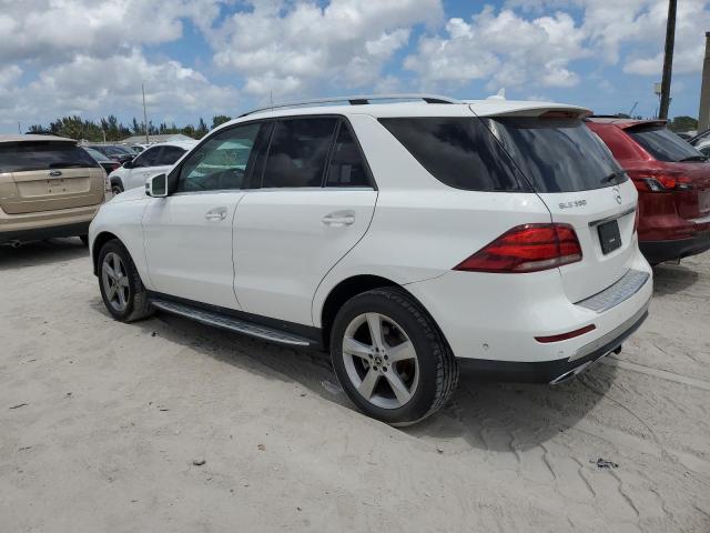 Auction sale of the 2018 MERCEDES BENZ GLE CLASS , vin: 4JGDA5JBXJB182156, lot number: 47660033