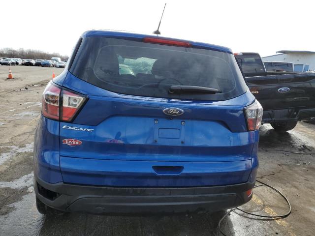 1FMCU0F71HUB78280 | 2017 FORD ESCAPE S