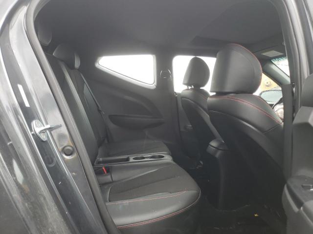 2019 HYUNDAI VELOSTER B - KMHTG6AF3KU007028