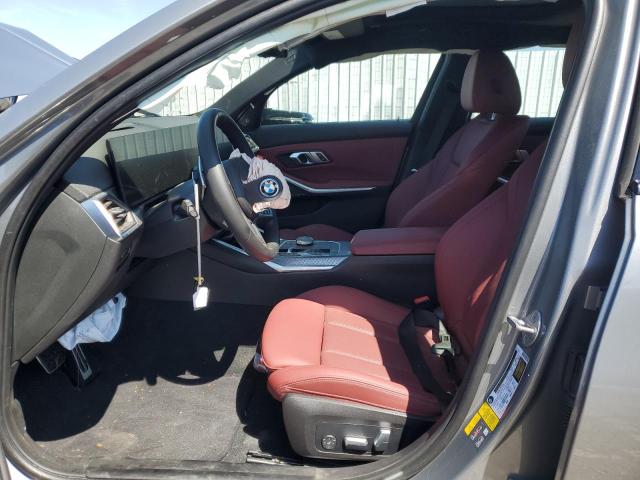 3MW39FF01P8D03332 BMW 330e