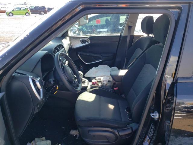 KNDJ23AU3L7710894 KIA SOUL LX