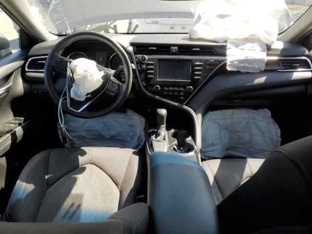 2018 TOYOTA CAMRY L 4T1B11HK2JU565924