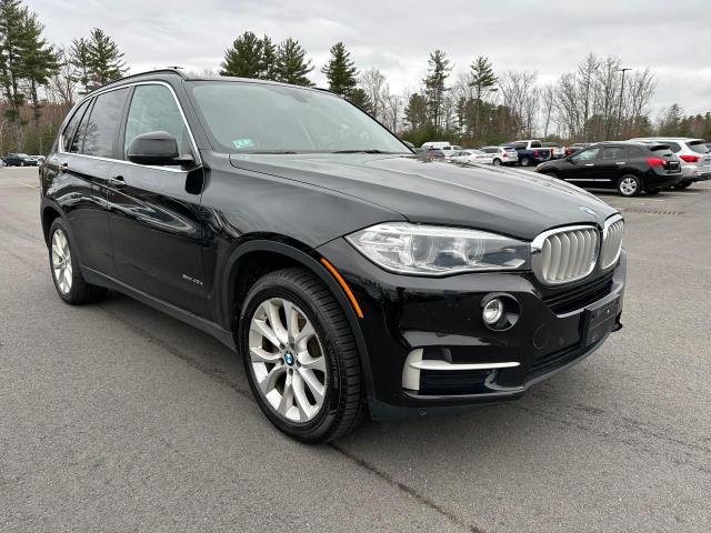 2016 BMW X5 XDR40E - 5UXKT0C50G0S76212