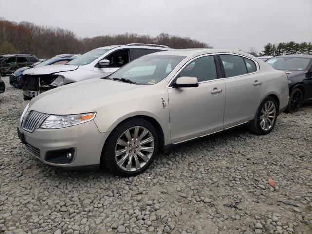 2009 Lincoln MKS 