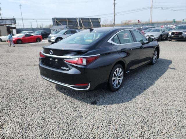 58ACA1C12MU002212 Lexus ES300 ES 300H BA 4