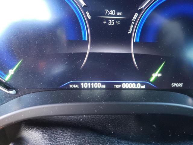 2018 BMW X3 XDRIVEM - 5UXTS3C57J0Y97589