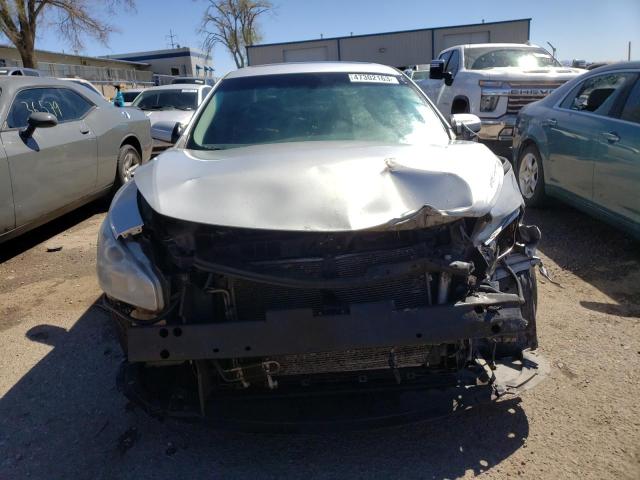 1N4AA5AP3EC906102 Nissan MAXIMA S