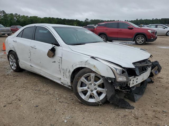 2016 CADILLAC ATS - 1G6AA5RX2G0106526