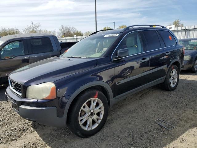 2005 Volvo XC90 