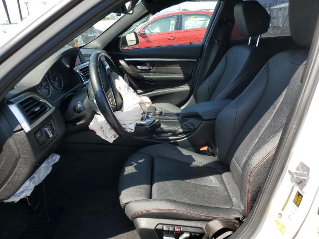 2018 BMW 330 I - WBA8B9G59JNU99191