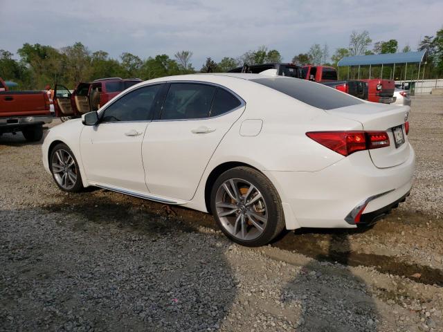 2020 ACURA TLX TECHNO - 19UUB2F4XLA002887