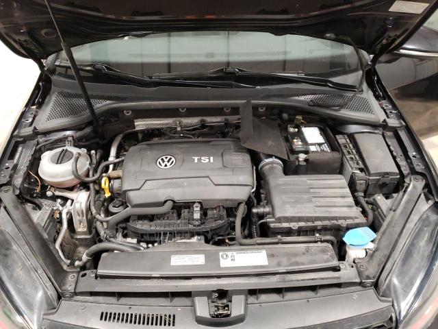 2017 VOLKSWAGEN GTI SPORT - 3VW547AU5HM024501
