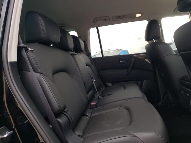 2023 NISSAN ARMADA S - JN8AY2AD8P9691430