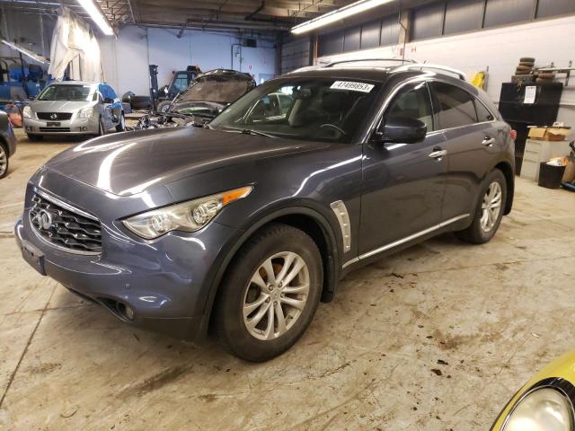 2011 INFINITI FX35 