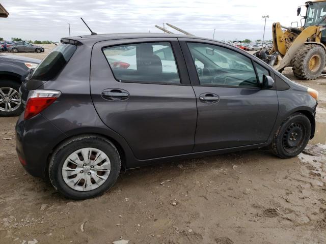 VNKKTUD3XEA001113 | 2014 TOYOTA YARIS