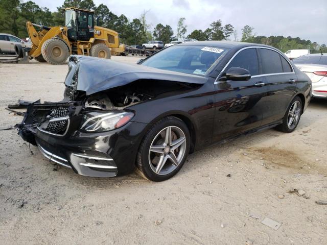 2017 Mercedes-Benz E-Class E 300