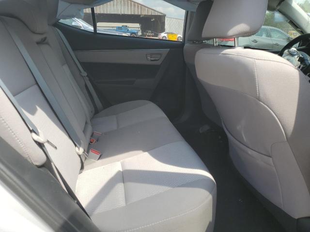 2015 TOYOTA CORILLA - 2T1BURHE1FC249133