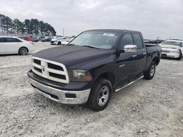 2010 Dodge Ram 1500 