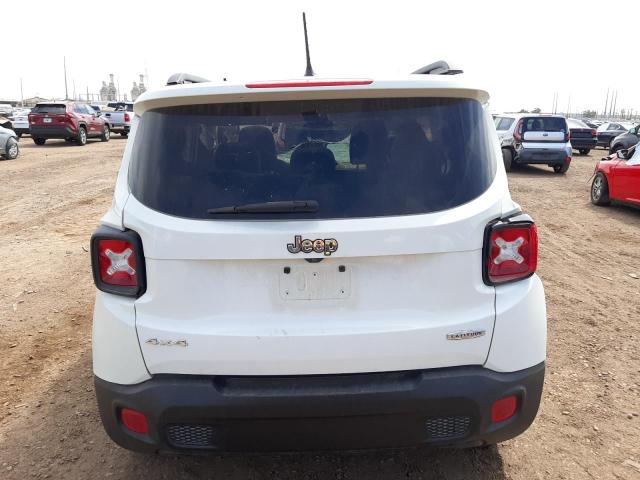 ZACCJBBT3FPB97181 Jeep Renegade Latitude