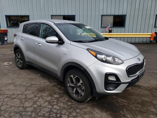 KNDPMCAC4L7801894 KIA Sportage Lx