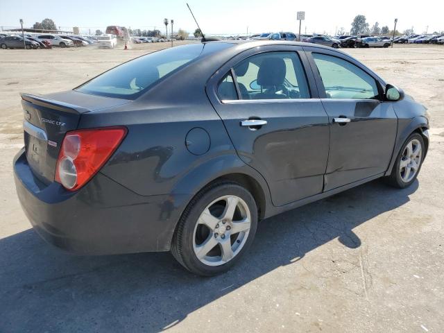 1G1JE5SB0F4211906 | 2015 CHEVROLET SONIC LTZ