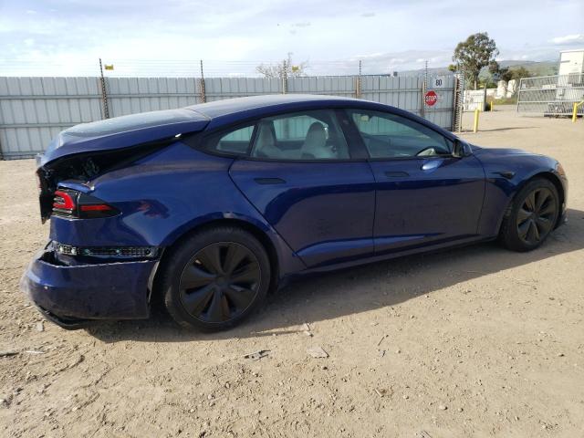 5YJSA1E52NF478915 Tesla MODEL S