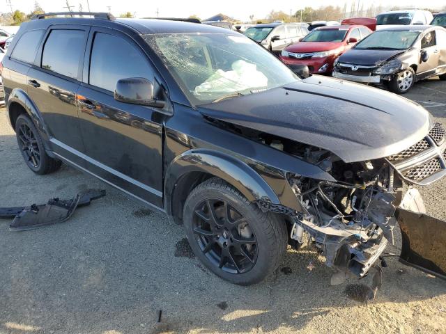 3C4PDCBBXJT217370 Dodge Journey Sxt
