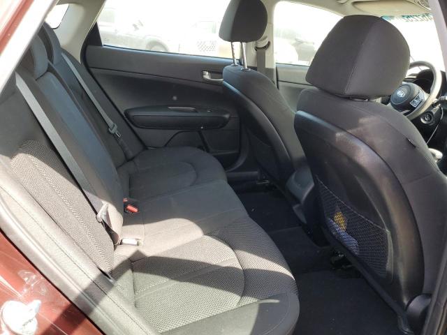 5XXGT4L39KG332295 KIA Optima Lx