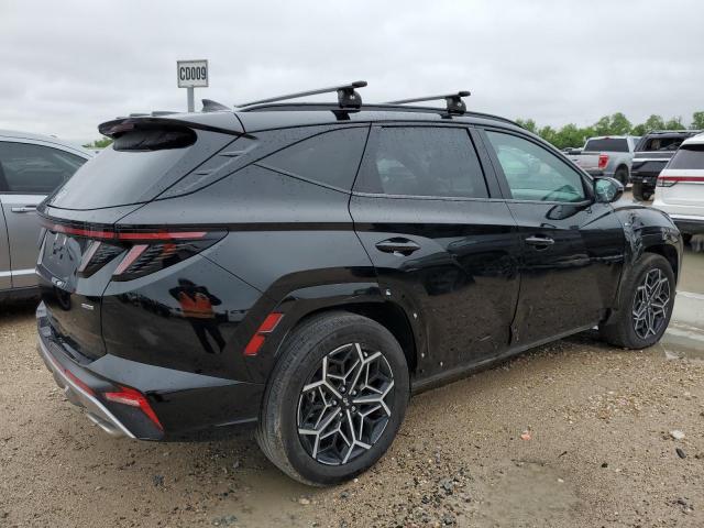 2022 HYUNDAI TUCSON N L KM8JFCAE3NU102502