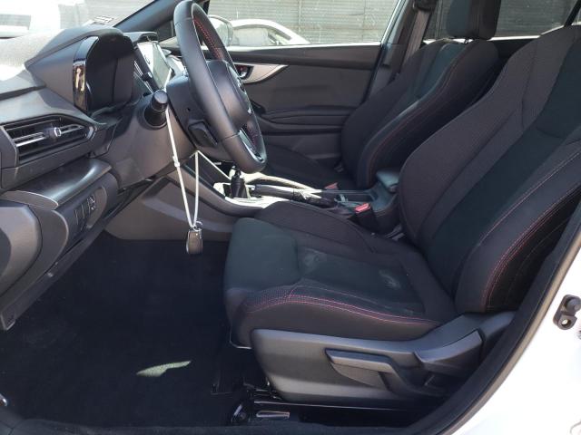 JF1VBAF65N9020397 Subaru Wrx Premium