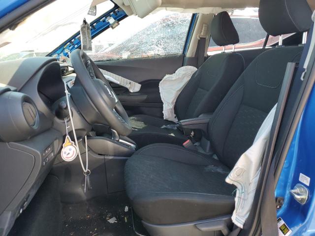 3N1CP5BV0ML554357 Nissan KICKS S