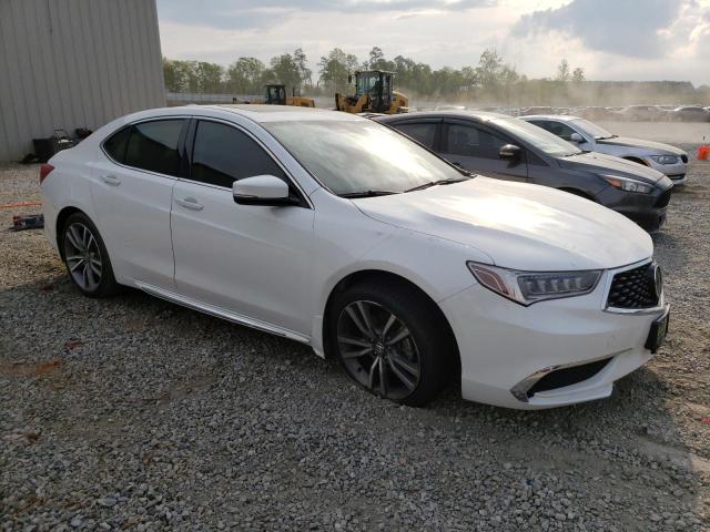 2020 ACURA TLX TECHNO - 19UUB2F4XLA002887