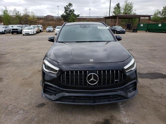 2021 MERCEDES-BENZ GLA 45 AMG - W1N4N5DB5MJ227057