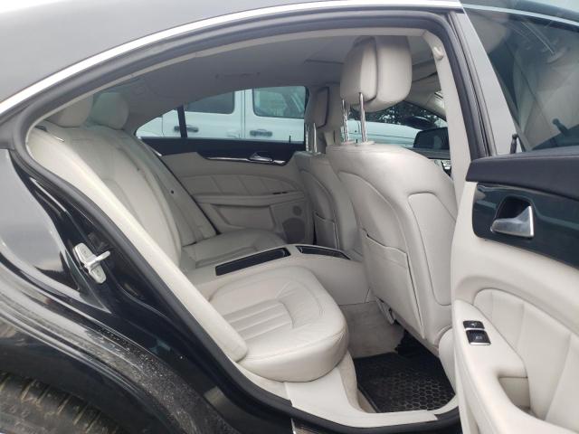 2015 MERCEDES-BENZ CLS 400 4M - WDDLJ6HB8FA133715