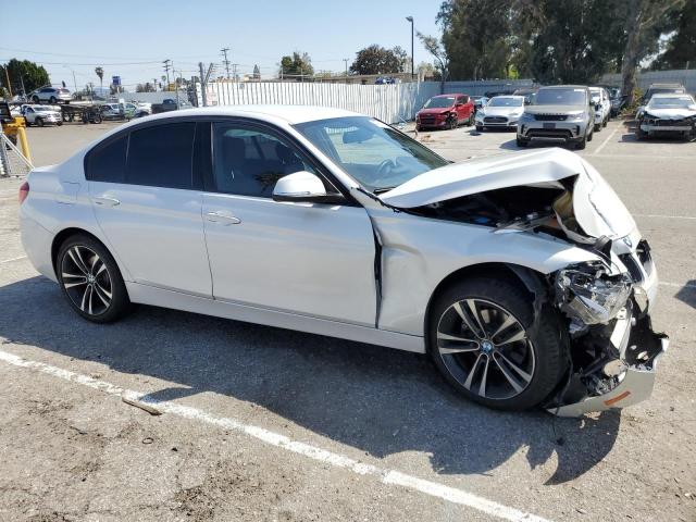 2018 BMW 330 I - WBA8B9G59JNU99191