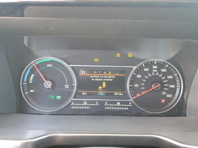 KNDRH4LGXP5163297 KIA SORENTO EX