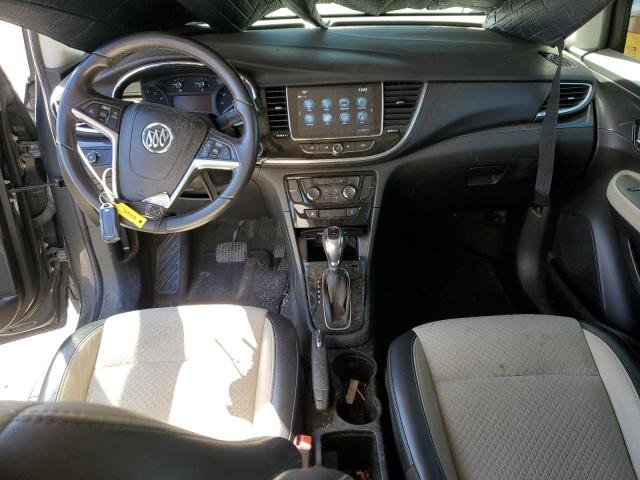 KL4CJASB8HB010686 Buick Encore Preferred