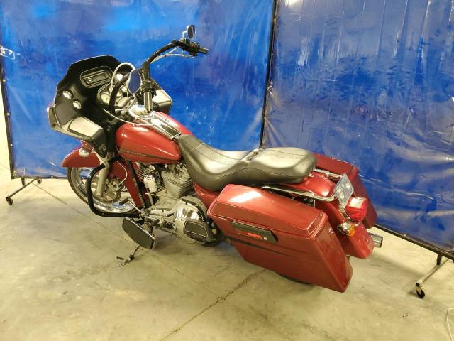 2006 HARLEY-DAVIDSON FLTRI - 1HD1FSW166Y626272