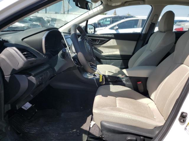 4S3GKAD62L3610157 Subaru Impreza Premium