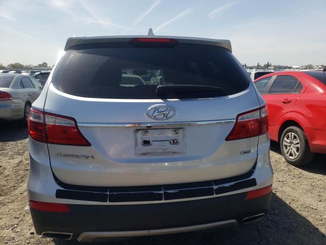 2015 HYUNDAI SANTA FE G - KM8SMDHF0FU097582