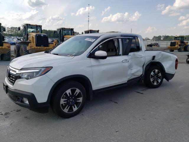 2020 Honda Ridgeline RTL