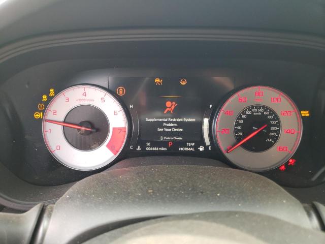 2022 ACURA TLX TECH A - 19UUB5F57NA003413