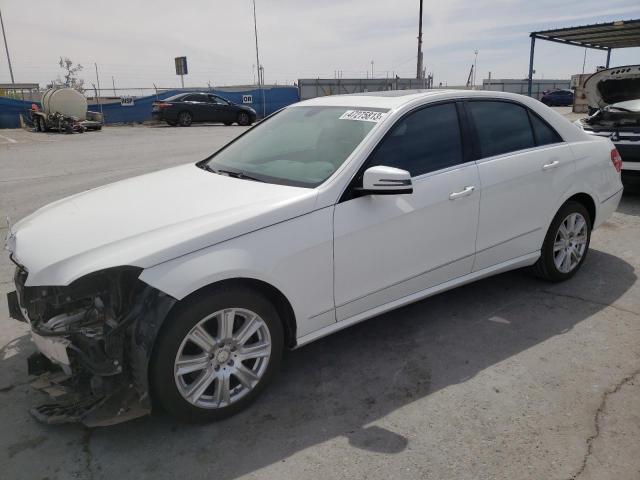 VIN WDDHF2EB8DA706873 2013 Mercedes-Benz E-Class, 3... no.1