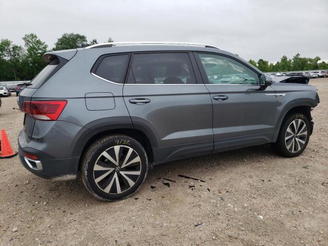 2023 VOLKSWAGEN TAOS SE - 3VVSX7B26PM313235