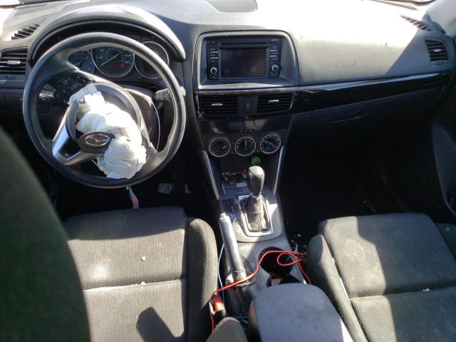 JM3KE2BE0F0477963 Mazda CX-5 SPORT