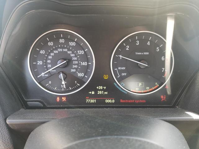2015 BMW 228 XI - WBA1F7C50FV367654
